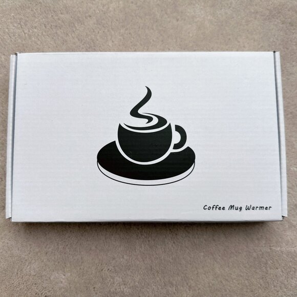 New Coffee Mug Warmer - Picture 2 of 5